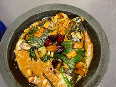 -小天厨民间菜馆(深圳街店)