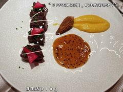 -香樟花园法式铁板烧(恒隆广场店)