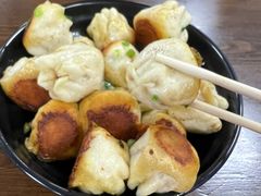 -赵宝美煎包店