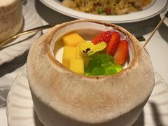 -泰椰里·泰国餐厅(智慧城广百广场店)