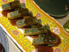 那家自制豆腐-那家小馆•北京菜•烤鸭(中关村店)