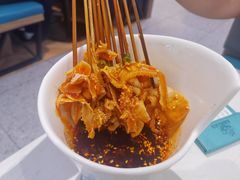 红油牛肚-川人百味(亿合城店)