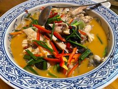 清水鱼-途中饭店(开化店)