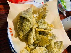 -沙胆彪炭炉牛杂煲(成都玉林店)