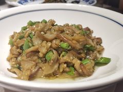 -回头食客-李久其家民间餐厅(望城金桥国际店)