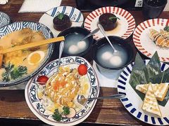 -仙隐小鹿中華の日料(正弘城店)