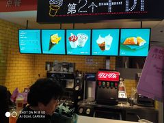 -麦当劳(景城邻里中心店)