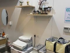 -麦悠悠·SPA·推拿(沈杜公路地铁站店)
