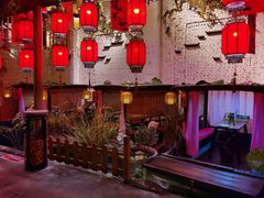 -锦上中式酒馆(南内环店)