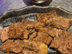 -丸藏和牛烧肉专门店(园区师惠坊店)