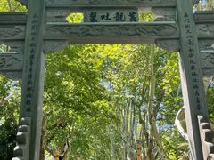 -杭州黄龙洞