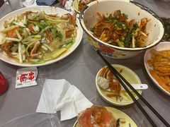 -辣螃铠盆盆蟹大排档(总店)