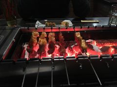 -很久以前羊肉串(簋街店)