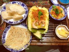 -小娘惹厨房Little Nyonya(狮城有约上榜店)