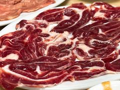 -五洲牛肉美食馆