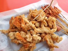 -田甜香酥鸡(中市口店)