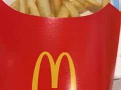 -麦当劳(北京大兴机场二层国内到达(安检外)店)