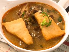 -翠华餐厅(旺角文华商场店)