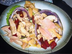 -威海渔村(静安旗舰店)