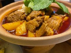 -壹霖·洱语云南菜(方恒国际店)