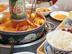 -咏江南·苏式火锅·苏州评弹(观前街店)