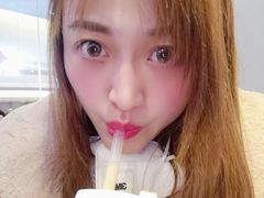 -喜茶(上海兴业太古汇店)