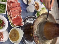-老毛手抓·盐池滩羊非遗手抓(宁夏总店)