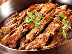 -蝎王府羊蝎子(西直门店)