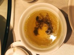 -山泉公馆酒家(广州东站店)