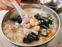 -广场正宗原汁薏米店