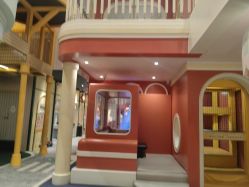 点击看大图 -奈尔宝家庭中心·亲子餐厅(长沙运达汇店)