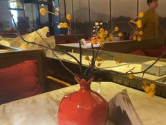 -京华烟云·北京烤鸭(领展购物广场·中关村店)