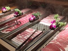 -梨花自助烤肉(西三旗万象汇店)
