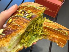 -富贵面包公司(运河店)