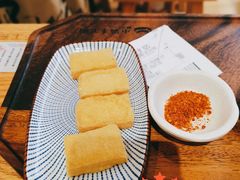 包浆豆腐-小满手工粉(上海文峰广场店)