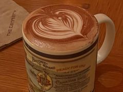 -THE CANNERY&JUJU 新鲜海鲜·牛排美食酒廊