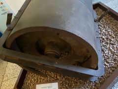 -哈尔滨工业大学-博物馆