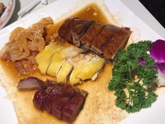 -稻香饭店(IFS国金中心店)