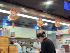 -阳阳中国饭(龙湖大兴天街)