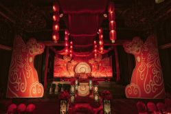 -忆江南婚礼策划(姑苏店)