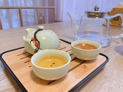 -格桑花开药膳蔬食文化空间