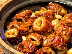 -啫神·广州地标美食(北京路店)