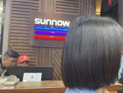 -首脑美发沙龙