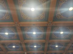 -丰泽园饭店