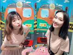 -Doors独立剧情密室(东门分店)