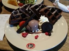 android_upload_pic-MAAN COFFEE(金桥店)