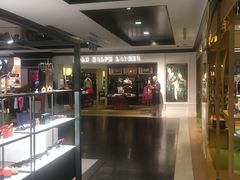 -DFS旗下T广场(新加坡店)