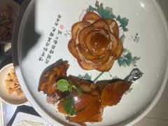 -京味斋·北京烤鸭(华威桥北工大店)