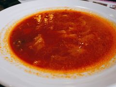 罗宋汤-德大西餐社(云南南路店)