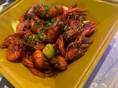 -可可大虾武汉土菜大排档(万松园1店)